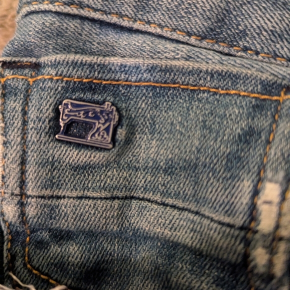 Scotch and Soda jeans - Picture 3 of 6